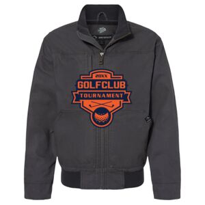 Men's Force Power Move Bomber Jacket Thumbnail