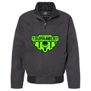 Men's Force Power Move Bomber Jacket Thumbnail
