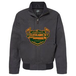 Men's Force Power Move Bomber Jacket Thumbnail