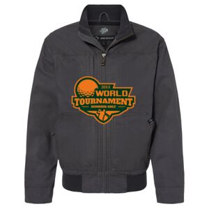 Men's Force Power Move Bomber Jacket Thumbnail