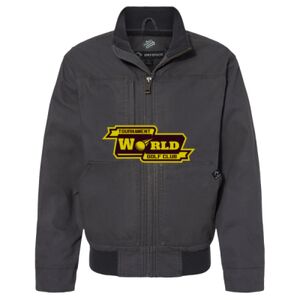 Men's Force Power Move Bomber Jacket Thumbnail