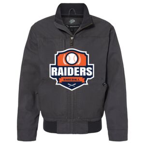 Men's Force Power Move Bomber Jacket Thumbnail