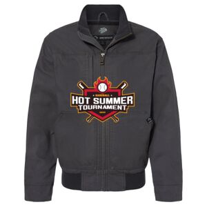 Men's Force Power Move Bomber Jacket Thumbnail