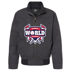 Men's Force Power Move Bomber Jacket Thumbnail