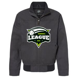 Men's Force Power Move Bomber Jacket Thumbnail