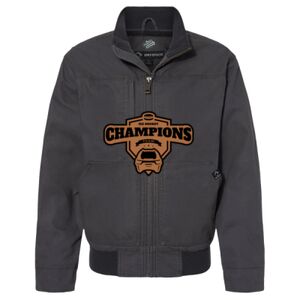 Men's Force Power Move Bomber Jacket Thumbnail