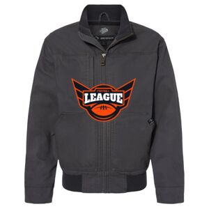 Men's Force Power Move Bomber Jacket Thumbnail