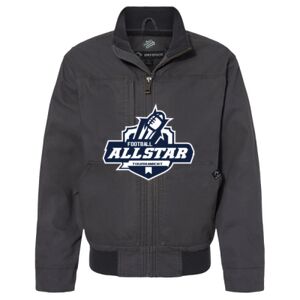 Men's Force Power Move Bomber Jacket Thumbnail