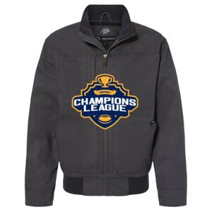 Men's Force Power Move Bomber Jacket Thumbnail