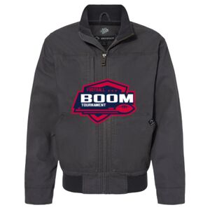 Men's Force Power Move Bomber Jacket Thumbnail