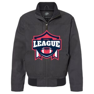 Men's Force Power Move Bomber Jacket Thumbnail