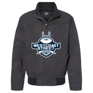 Men's Force Power Move Bomber Jacket Thumbnail