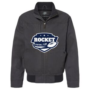 Men's Force Power Move Bomber Jacket Thumbnail