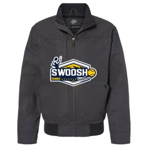 Men's Force Power Move Bomber Jacket Thumbnail