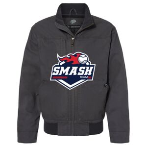 Men's Force Power Move Bomber Jacket Thumbnail