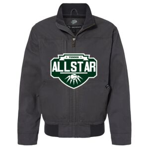 Men's Force Power Move Bomber Jacket Thumbnail