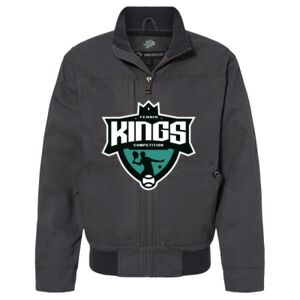 Men's Force Power Move Bomber Jacket Thumbnail