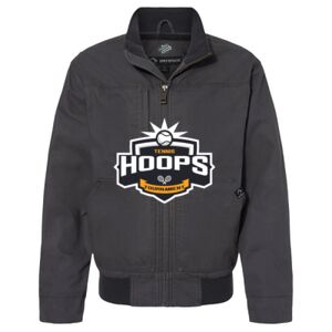 Men's Force Power Move Bomber Jacket Thumbnail