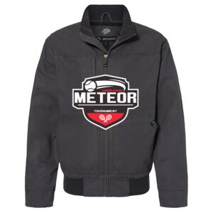 Men's Force Power Move Bomber Jacket Thumbnail