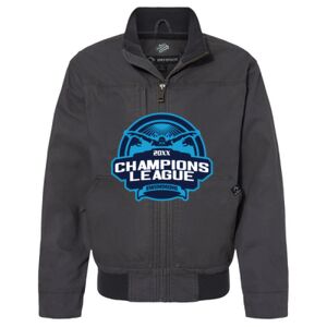 Men's Force Power Move Bomber Jacket Thumbnail