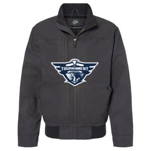 Men's Force Power Move Bomber Jacket Thumbnail