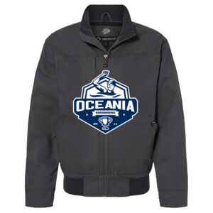 Men's Force Power Move Bomber Jacket Thumbnail