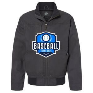 Men's Force Power Move Bomber Jacket Thumbnail