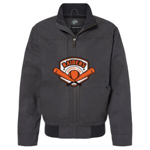 Men's Force Power Move Bomber Jacket Thumbnail