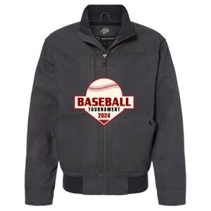 Men's Force Power Move Bomber Jacket Thumbnail