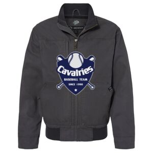 Men's Force Power Move Bomber Jacket Thumbnail