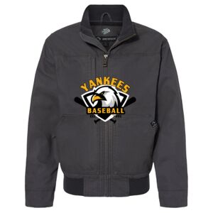 Men's Force Power Move Bomber Jacket Thumbnail