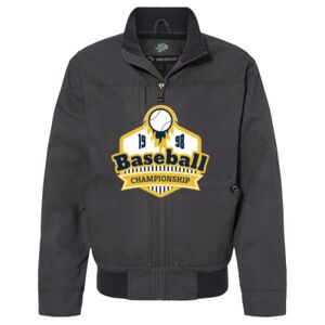 Men's Force Power Move Bomber Jacket Thumbnail