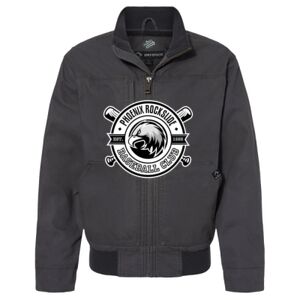 Men's Force Power Move Bomber Jacket Thumbnail