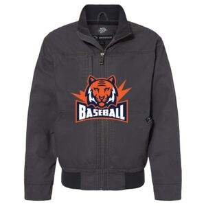 Men's Force Power Move Bomber Jacket Thumbnail