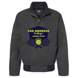 Men's Force Power Move Bomber Jacket Thumbnail