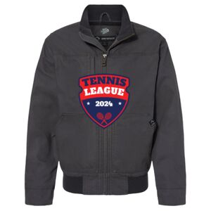 Men's Force Power Move Bomber Jacket Thumbnail
