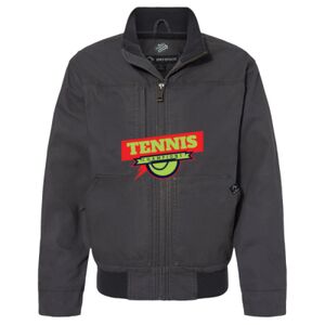 Men's Force Power Move Bomber Jacket Thumbnail