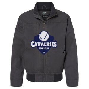 Men's Force Power Move Bomber Jacket Thumbnail