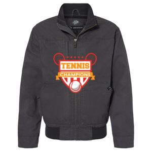 Men's Force Power Move Bomber Jacket Thumbnail