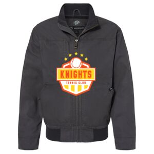 Men's Force Power Move Bomber Jacket Thumbnail