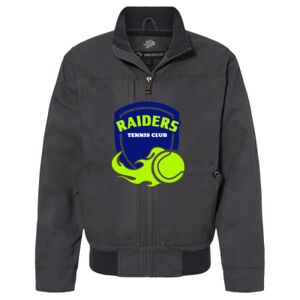 Men's Force Power Move Bomber Jacket Thumbnail