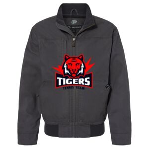 Men's Force Power Move Bomber Jacket Thumbnail