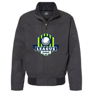 Men's Force Power Move Bomber Jacket Thumbnail