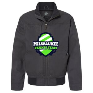 Men's Force Power Move Bomber Jacket Thumbnail