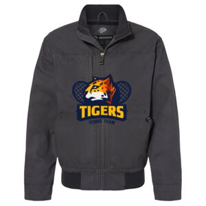 Men's Force Power Move Bomber Jacket Thumbnail