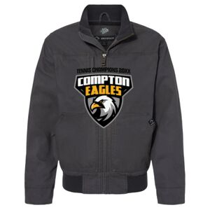 Men's Force Power Move Bomber Jacket Thumbnail