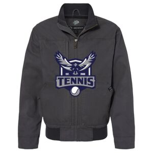 Men's Force Power Move Bomber Jacket Thumbnail