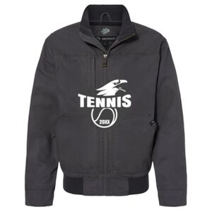 Men's Force Power Move Bomber Jacket Thumbnail