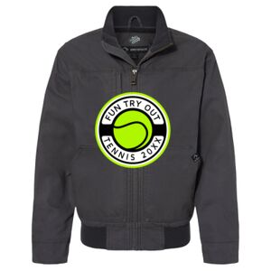 Men's Force Power Move Bomber Jacket Thumbnail
