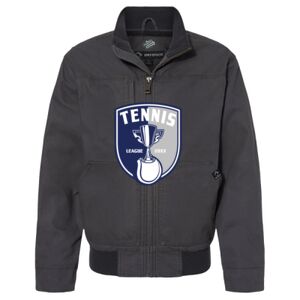 Men's Force Power Move Bomber Jacket Thumbnail